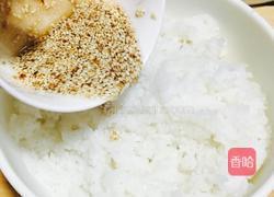 鸡肉寿司的做法图解14