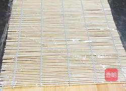 鸡肉寿司的做法图解16