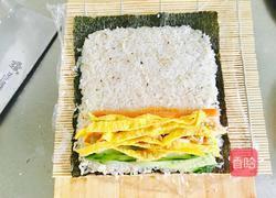 鸡肉寿司的做法图解19