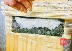 鸡肉寿司的做法图解20