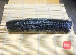 鸡肉寿司的做法图解21