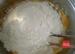 红薯发面饼的做法图解2
