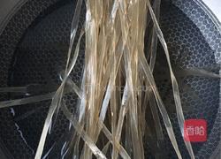 芹菜粉的做法图解2