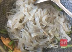 芹菜粉的做法图解6
