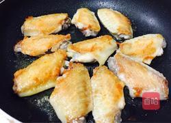咸香鸡翅的做法图解4