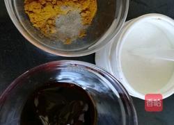 黑咖喱饭的做法图解4