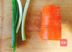 麻辣素馅的做法图解2