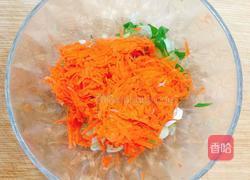 麻辣素馅的做法图解5