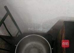 麻酱拌豆角的做法图解2