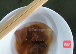 麻酱拌豆角的做法图解7