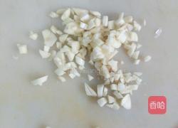 麻酱拌豆角的做法图解9