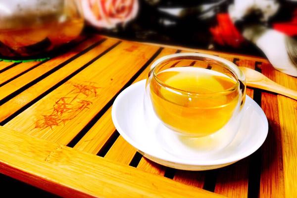 冬瓜茶