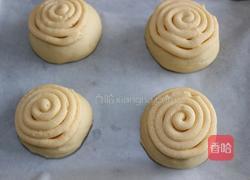 墨西哥面包的做法图解12