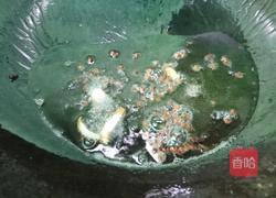 老屋私房菜椒香西葫芦的做法图解3