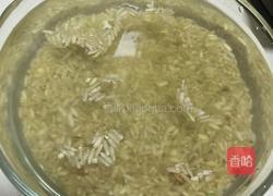 糙米红豆饭的做法图解1