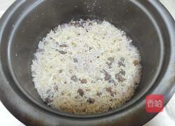 糙米红豆饭的做法图解3