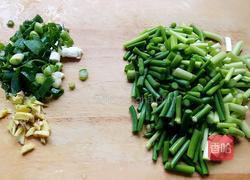 蒜苗鸡胗小炒的做法图解4