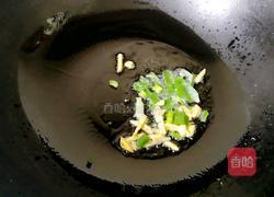 蒜苗鸡胗小炒的做法图解5