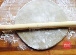 荞麦手擀面的做法图解5