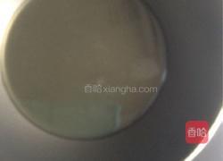 馏槐花的做法图解2