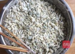 馏槐花的做法图解6