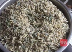 馏槐花的做法图解7