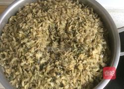 馏槐花的做法图解8