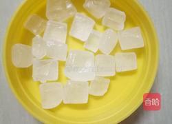 银耳木瓜羹的做法图解4
