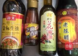 凉面的做法图解4