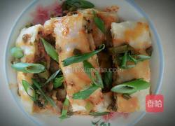 甘蓝菜卷的做法图解20