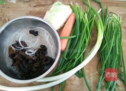 甘蓝菜卷的做法图解1