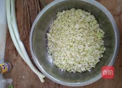 甘蓝菜卷的做法图解4