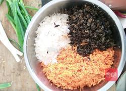 甘蓝菜卷的做法图解5