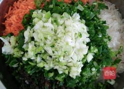 甘蓝菜卷的做法图解6