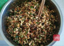 甘蓝菜卷的做法图解9