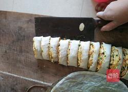 甘蓝菜卷的做法图解14