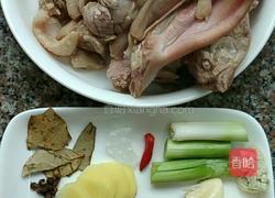 闷鸭的做法图解6