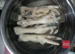 泡椒鸡爪的做法图解7