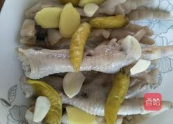 泡椒鸡爪的做法图解9