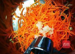 「Cathy边吃边营养」凉拌三丝营养优化版的做法图解5