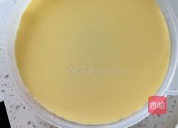 班戟皮、千层皮(做法一)的做法图解6