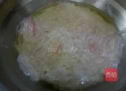 龙须桂鱼的做法图解6