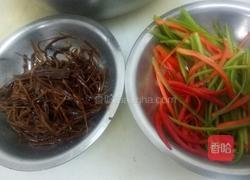 龙须桂鱼的做法图解7