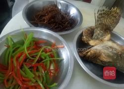 龙须桂鱼的做法图解8