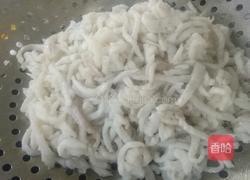 龙须桂鱼的做法图解9