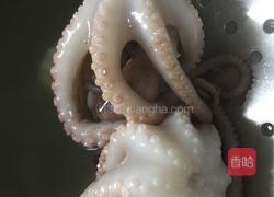 川辣八爪鱼的做法图解6