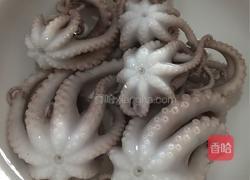 川辣八爪鱼的做法图解11