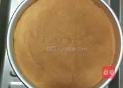 水果酸奶蛋糕的做法图解1