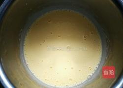 酸奶蛋糕的做法图解7