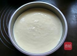 酸奶蛋糕的做法图解17